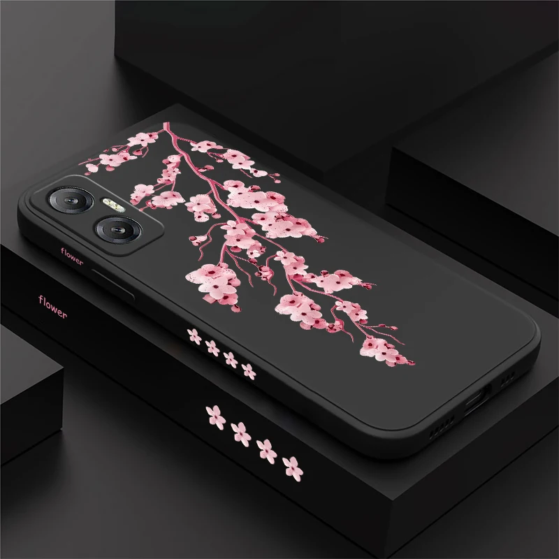 Camera Lens Protection Phone Case For Infinix Smart 20 10 HD 9 8 Plus 8 Pro Matte Soft Silicone Shockproof Flowers Print Cover
Camera Lens Protection Phone Case For Infinix Smart 20 10 HD 9 8 Plus 8 Pro Matte Soft Silicone Shockproof Flowers Print Cover