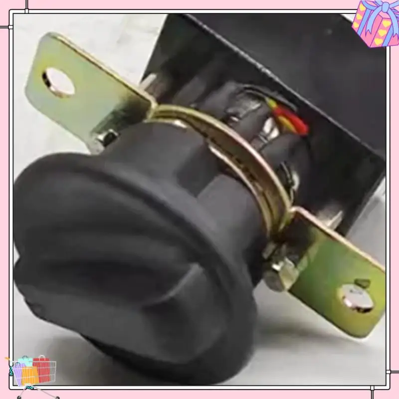 A77T-14542152 Excavator Accessories Throttle Gear Switch Refueling Knob For VOLVO EC140B/210B/290B/360B
A77T-14542152 Excavator Accessories Throttle Gear Switch Refueling Knob For VOLVO EC140B/210B/290B/360B