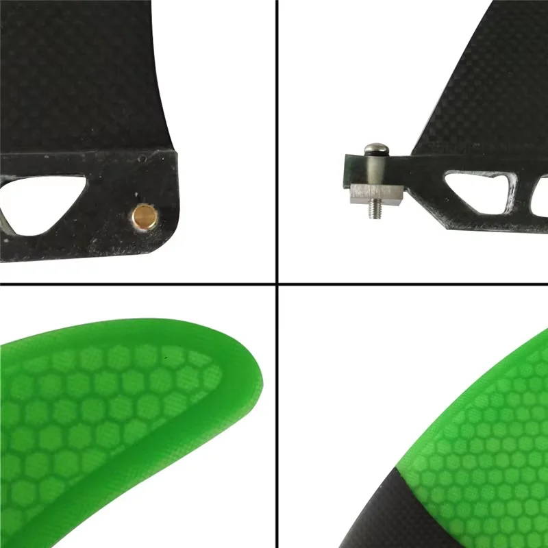 UPSurf Fibreglass Surfboard Fin for Surfing, Carbono Barbatana in Surfing and Longboard Fins, Stand Up Paddle, 9 inch
UPSurf Fibreglass Surfboard Fin for Surfing, Carbono Barbatana in Surfing and Longboard Fins, Stand Up Paddle, 9 inch