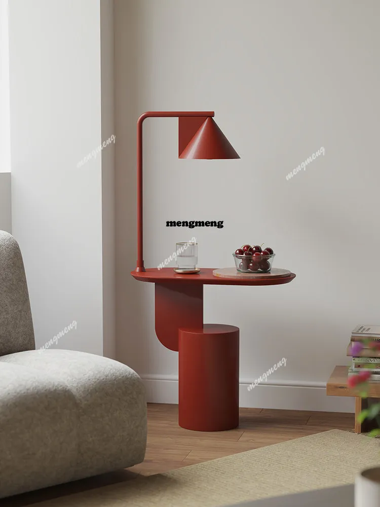 Couch side few creative intelligent multi-functional corner few wireless charging induction floor lamp bedroom bedside cabinet
Couch side few creative intelligent multi-functional corner few wireless charging induction floor lamp bedroom bedside cabinet