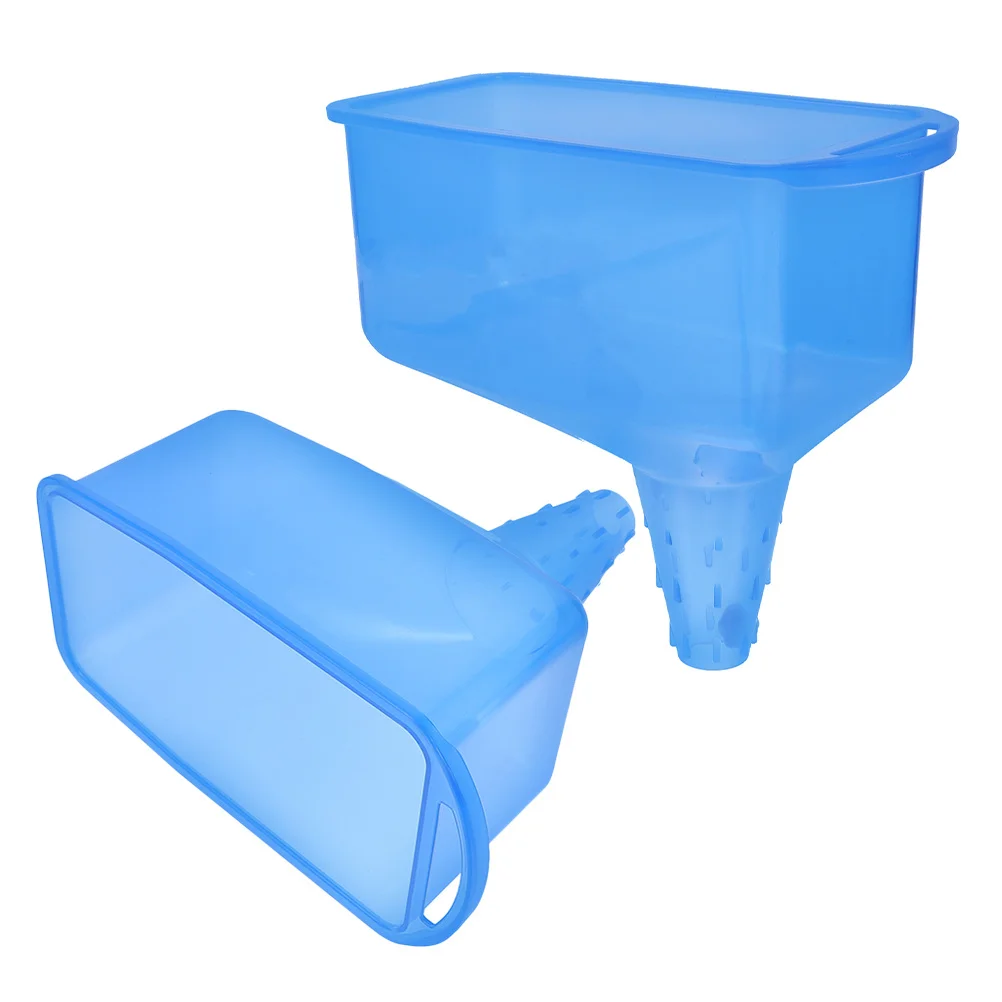 2 шт. квадратных масляных воронок для автомобилей и мотоциклов, с широким горлом, защита от проливания, для перекачки топлива, гибкое сливное устройство для обслуживания двигателя
2 шт. квадратных масляных воронок для автомобилей и мотоциклов, с широким горлом, защита от проливания, для перекачки топлива, гибкое сливное устройство для обслуживания двигателя