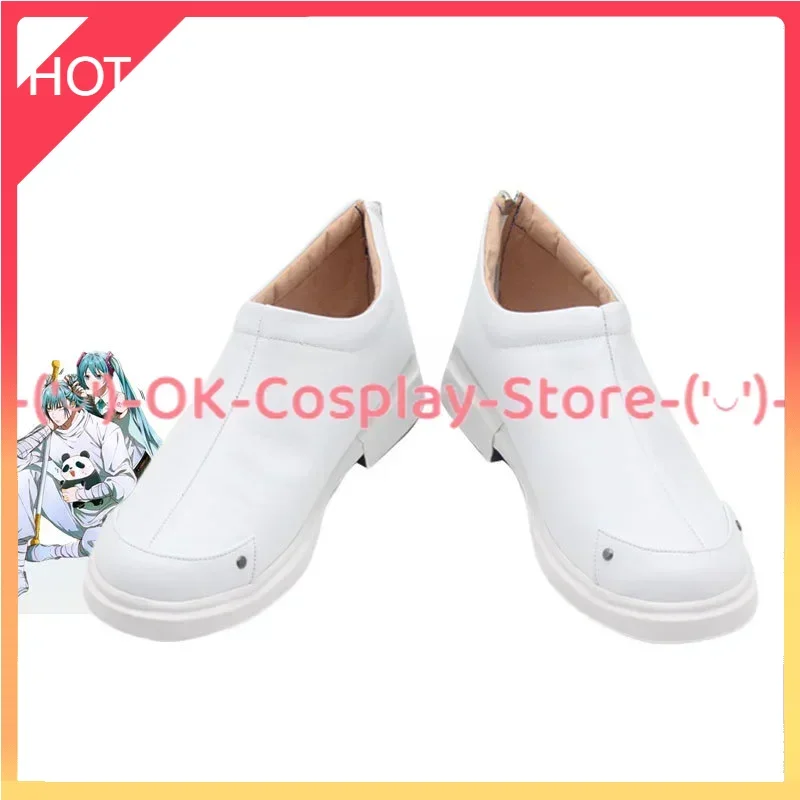 Hajime Kashimo Cosplay Shoes PU Shoes Halloween Carnival Boots Anime Cosplay Props Custom Made
Hajime Kashimo Cosplay Shoes PU Shoes Halloween Carnival Boots Anime Cosplay Props Custom Made