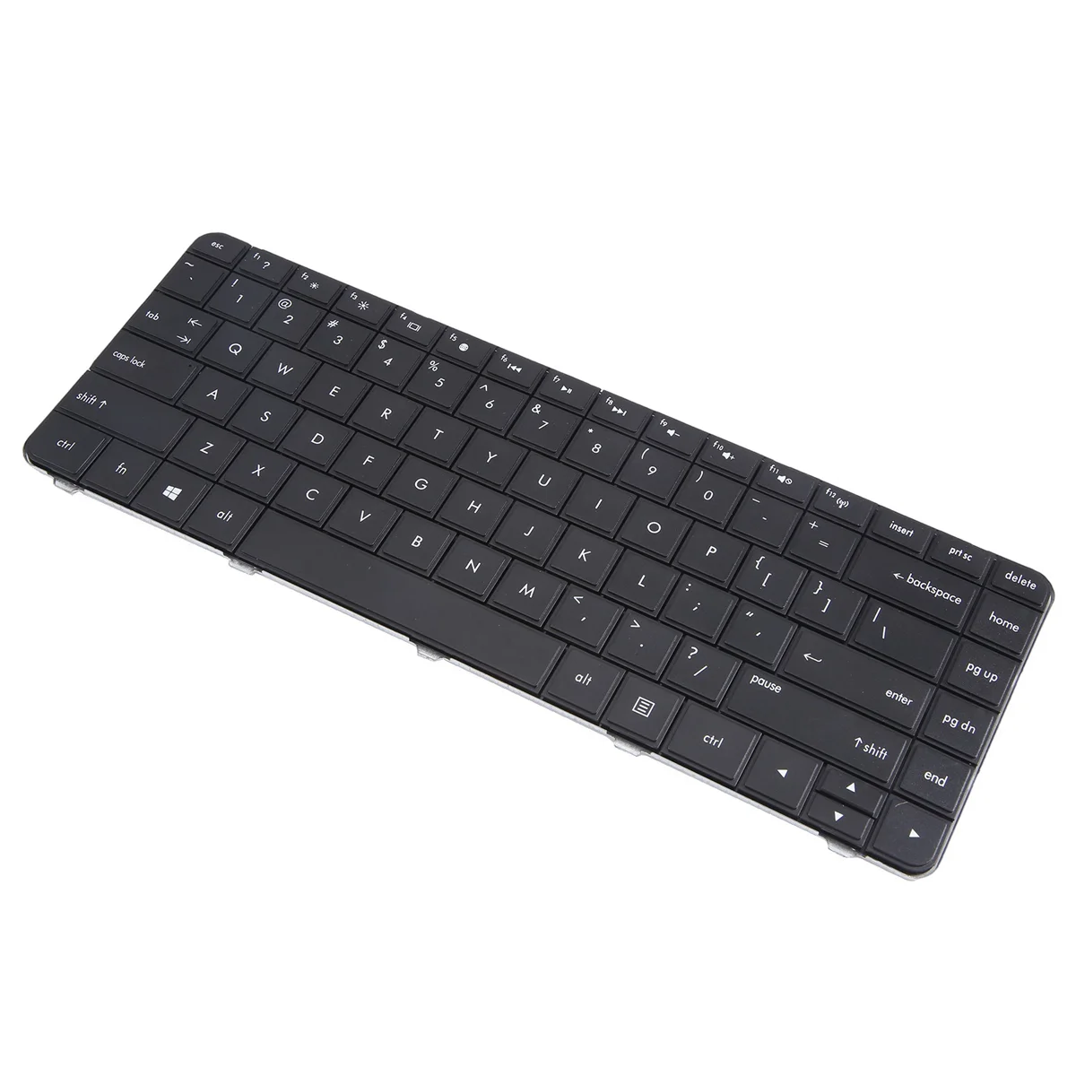 2025 New Laptop Keyboard for HP G4 G6 CQ43 436 430 431 CQ57 1000 HSTNN-Q72C Replacement Laptop Keyboard
2025 New Laptop Keyboard for HP G4 G6 CQ43 436 430 431 CQ57 1000 HSTNN-Q72C Replacement Laptop Keyboard
