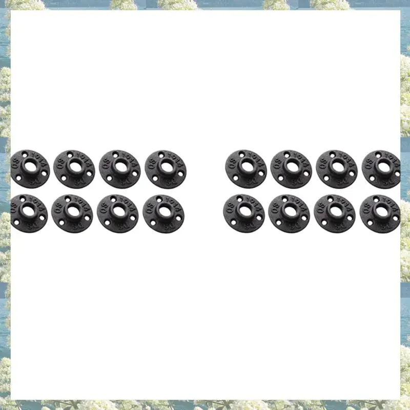 Best Of 2025-3/4 дюйма, фланец для труб из ковкого чугуна, ниппели для труб с черной резьбой 3/4 дюйма, 16 шт.
Best Of 2025-3/4 дюйма, фланец для труб из ковкого чугуна, ниппели для труб с черной резьбой 3/4 дюйма, 16 шт.