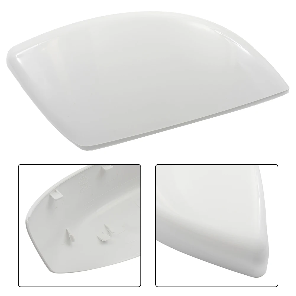 1Pcs Car Exterior Styling Trim Right Side Mirror Cover Cap Right Side Mirror Cover Brand New 100% Decoration Trim
1Pcs Car Exterior Styling Trim Right Side Mirror Cover Cap Right Side Mirror Cover Brand New 100% Decoration Trim