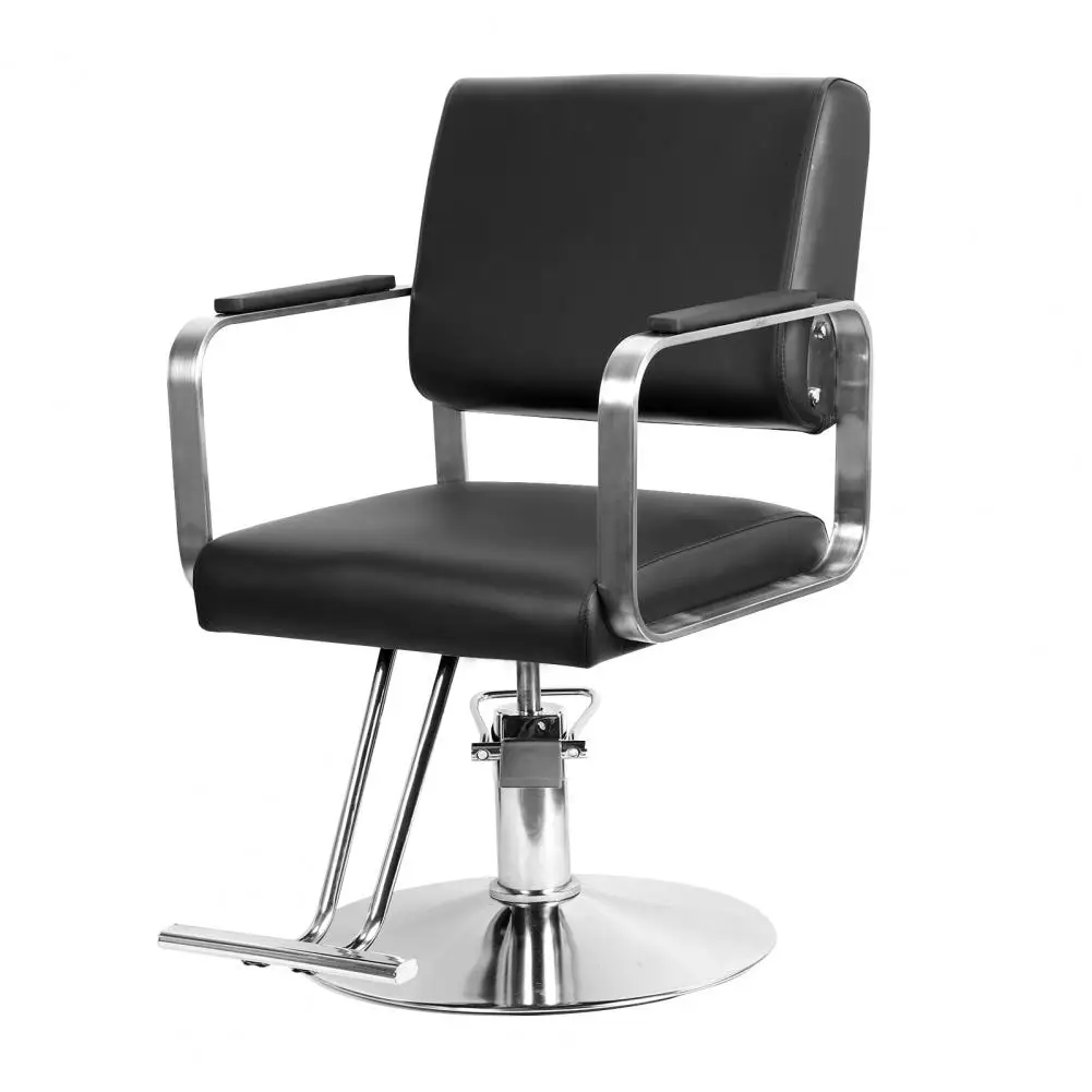 Hydraulic Barber Chair, Salon Chair for Hair Stylist, Heavy Duty Styling Chair with Height Adjustable, Beauty Salon Chair
Hydraulic Barber Chair, Salon Chair for Hair Stylist, Heavy Duty Styling Chair with Height Adjustable, Beauty Salon Chair