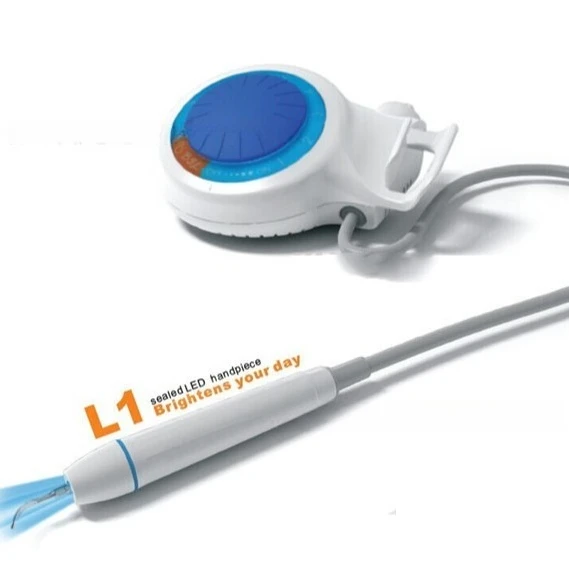 Ultrasonic Portable Dental Cleaner for Tartar & Plaque Removal, Home Teeth Whitening & Cleaning Device, Water Flosser
Ultrasonic Portable Dental Cleaner for Tartar & Plaque Removal, Home Teeth Whitening & Cleaning Device, Water Flosser