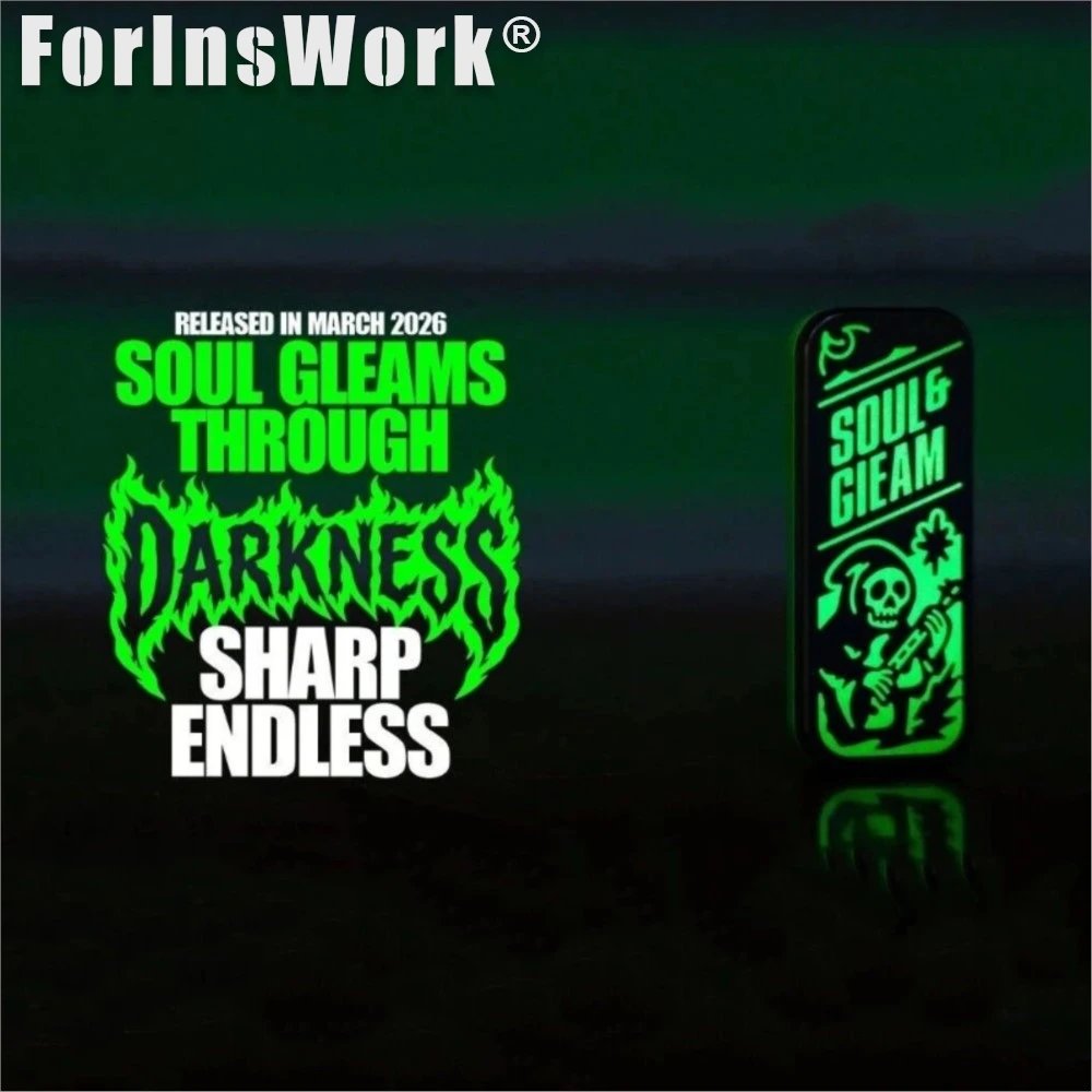 Seanoon Green Luminous Resin Mechanical Push Slider Edition Of 100 Desk Toys Anxiety Toys Fidgets Toys
Seanoon Green Luminous Resin Mechanical Push Slider Edition Of 100 Desk Toys Anxiety Toys Fidgets Toys