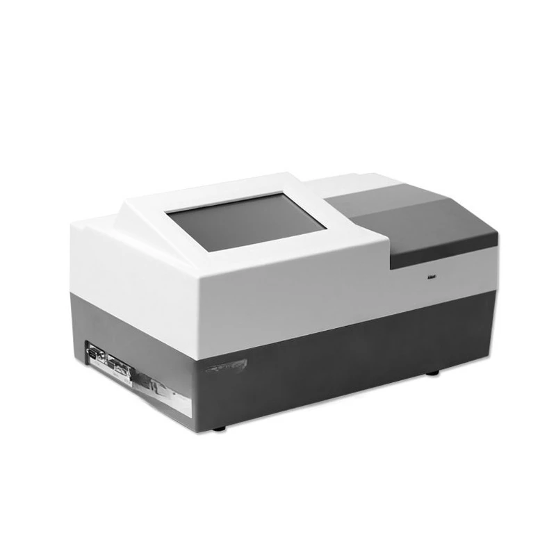 YT-1101 Automatic Enzyme Label Tester car accessories car accessories
YT-1101 Automatic Enzyme Label Tester car accessories car accessories