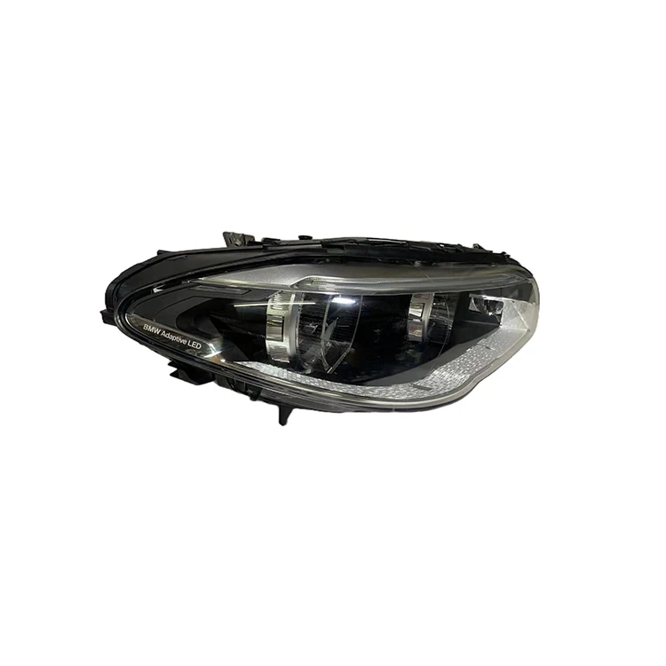 Manufacturer Wholesale Original Systems LED Xenon Car Adaptive Headlights Headlamp for BMW F10 F18 M5 535D 535Dx 535I 528I
Manufacturer Wholesale Original Systems LED Xenon Car Adaptive Headlights Headlamp for BMW F10 F18 M5 535D 535Dx 535I 528I