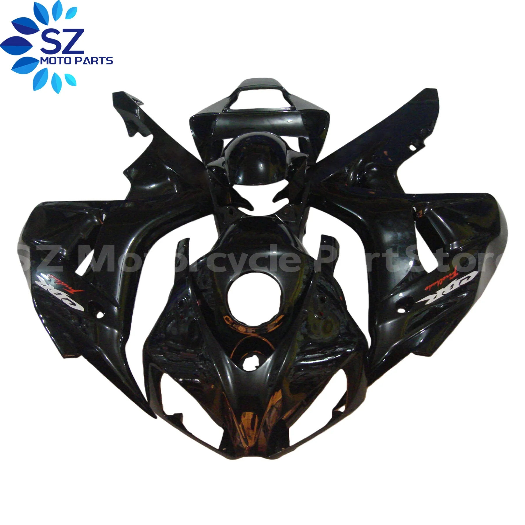 Motorcycle Fairings for HONDA CBR1000RR 06 07 Accessories Fairing Cover Parts Kits CBR 1000RR 2006 2007
Motorcycle Fairings for HONDA CBR1000RR 06 07 Accessories Fairing Cover Parts Kits CBR 1000RR 2006 2007