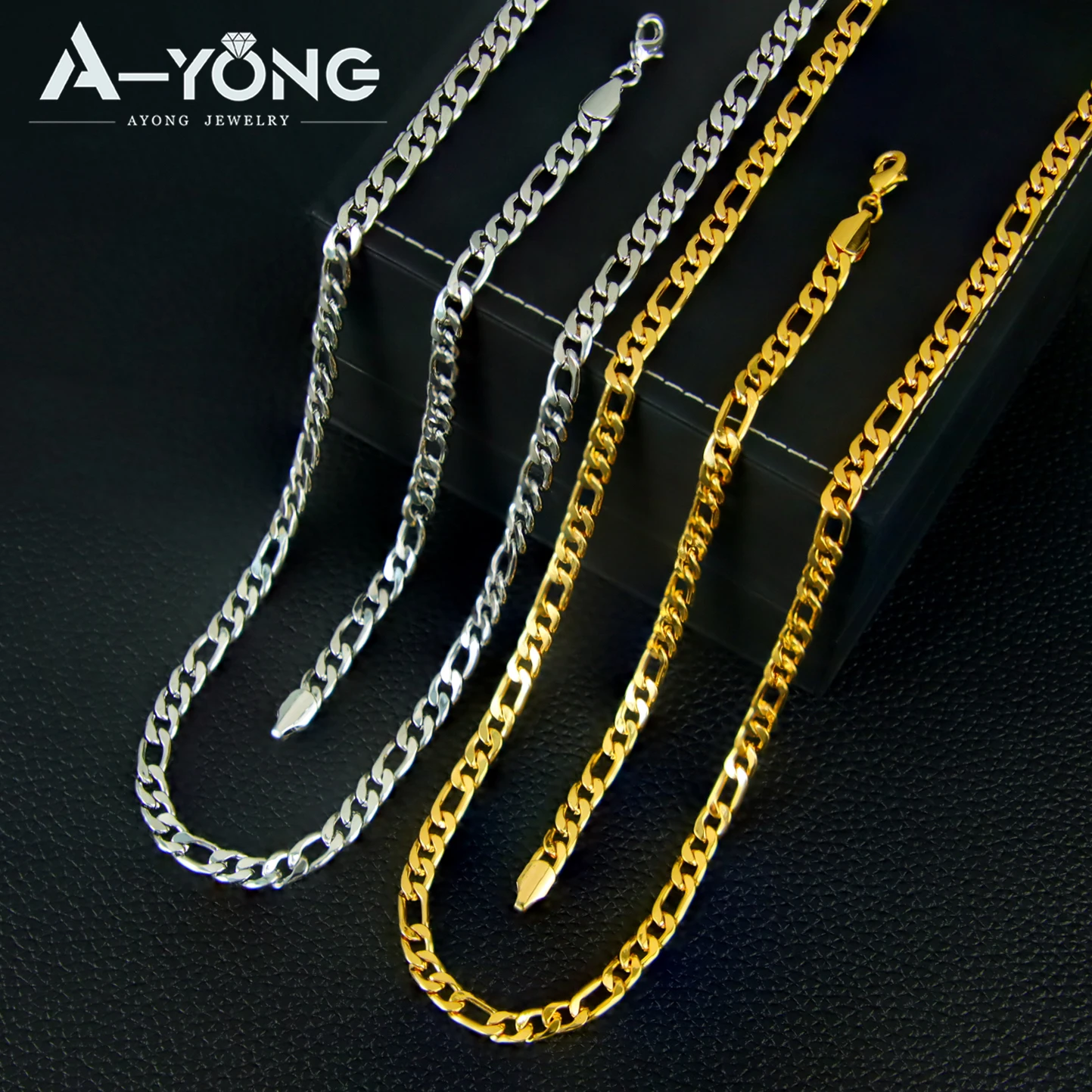 Dubai Punk Hip Hop Necklace Bracelet Set 21k Gold Plated Middle Eastern Fashion Chains Arabic Muslim Women Event Party Jewelry
Dubai Punk Hip Hop Necklace Bracelet Set 21k Gold Plated Middle Eastern Fashion Chains Arabic Muslim Women Event Party Jewelry