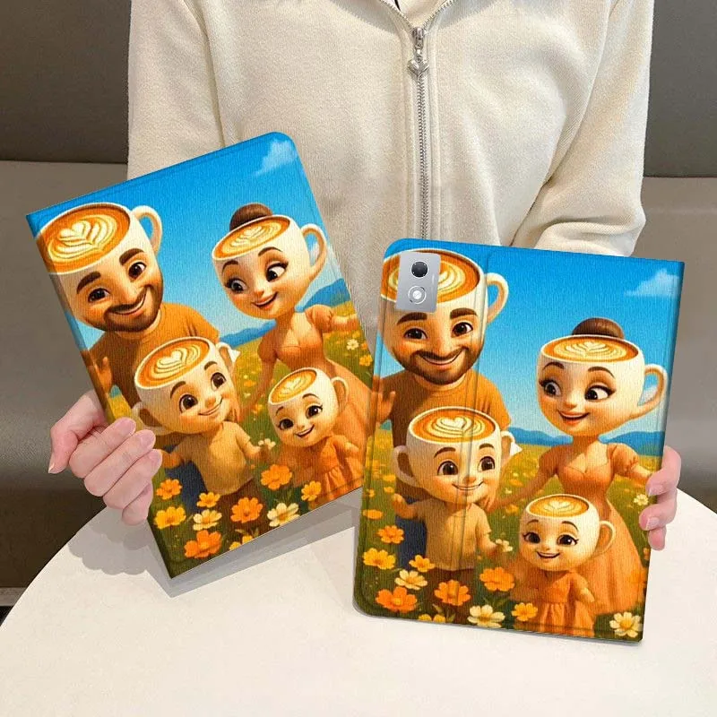 Чехол для планшета TungTungTung Anime Cute For Legion Xiaoxin Pad P12 Pro Y900 GT 2023 2025 12.1 12.7 14.5 дюймов
Чехол для планшета TungTungTung Anime Cute For Legion Xiaoxin Pad P12 Pro Y900 GT 2023 2025 12.1 12.7 14.5 дюймов