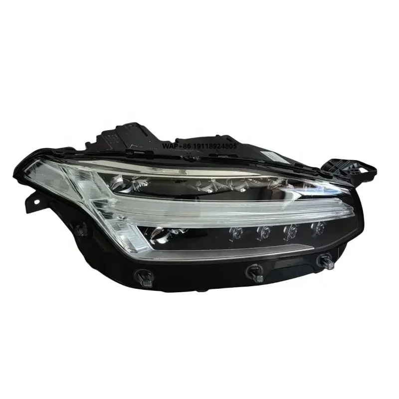 High Quality Car Headlight for XC90 Headlights XC90 LED Headlights
High Quality Car Headlight for XC90 Headlights XC90 LED Headlights