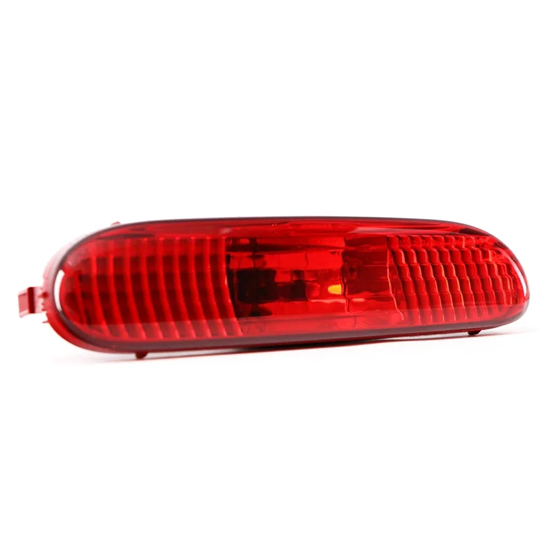 For BMW Mini Cooper R56 R57 R58 R59 2007-2017 Rear Bumper Fog Light Lamp 6946904 63246946904
For BMW Mini Cooper R56 R57 R58 R59 2007-2017 Rear Bumper Fog Light Lamp 6946904 63246946904