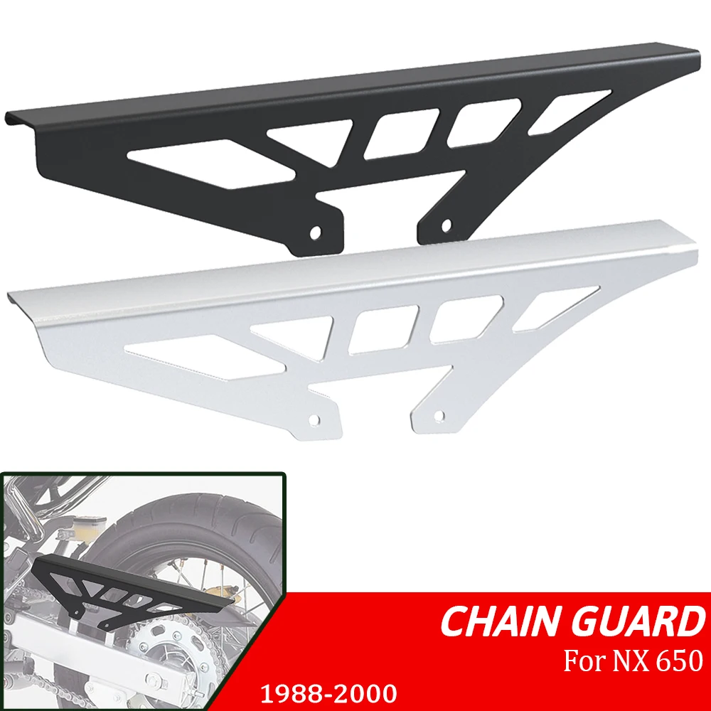 For Honda FMX 650 FMX650 NX 650 NX650 Dominator SLR650 SLR 650 1988-2007 Motorcycle Accessories Chains Chainguard Cap Protector
For Honda FMX 650 FMX650 NX 650 NX650 Dominator SLR650 SLR 650 1988-2007 Motorcycle Accessories Chains Chainguard Cap Protector