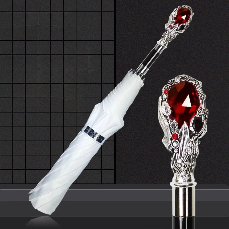 Woman Handle Umbrella Oversized Long Large Parasol Rain Umbrella Reinforced Rain Corporation Blackout Guarda Chuva Lightweight
Woman Handle Umbrella Oversized Long Large Parasol Rain Umbrella Reinforced Rain Corporation Blackout Guarda Chuva Lightweight