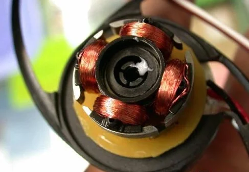KX-12025 DC 18V 120x120x25mm 2-Wire Cooling Fan
KX-12025 DC 18V 120x120x25mm 2-Wire Cooling Fan