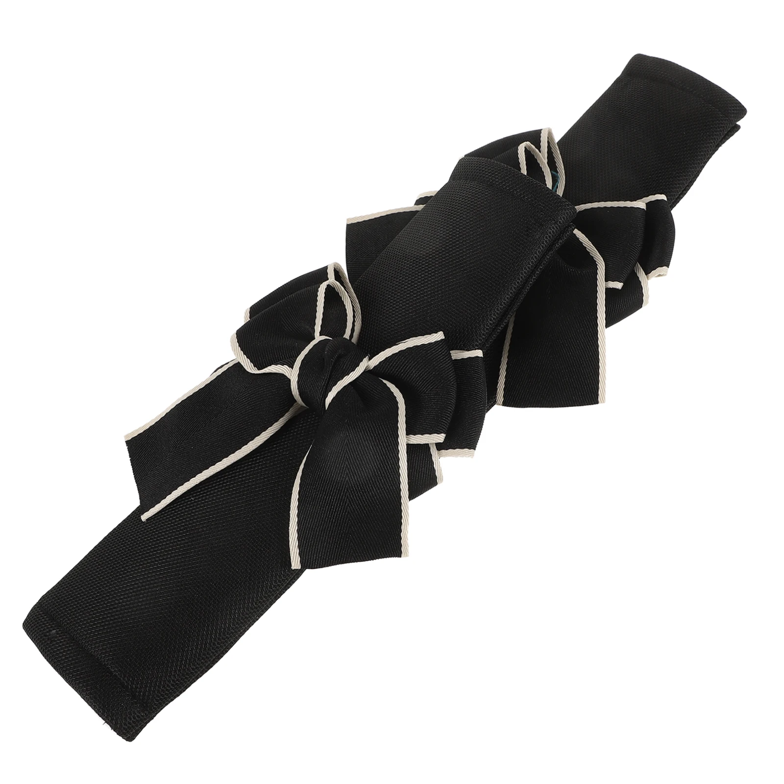 Car Shoulder Pads Extended Length Soft Bow Cover Stylish Interior Accessory Protection Truck
Car Shoulder Pads Extended Length Soft Bow Cover Stylish Interior Accessory Protection Truck