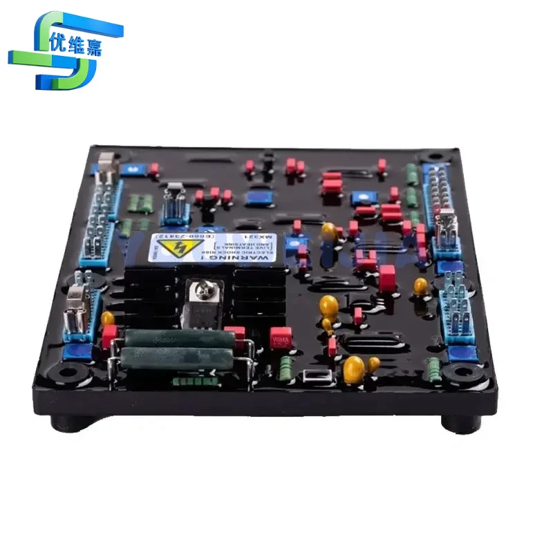 комплект xeon MX321 AVR Трехфазный Генератор Запчасти Стабилизатор Панель управления
комплект xeon MX321 AVR Трехфазный Генератор Запчасти Стабилизатор Панель управления