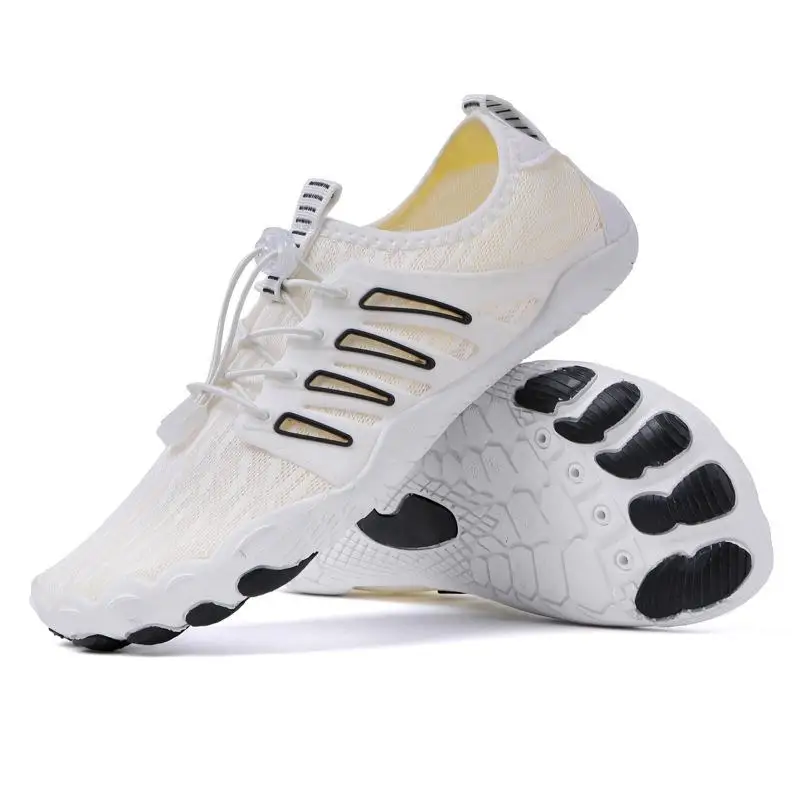 Five-Finger Wading Shoes Outdoor Hiking Beach Swimming Barefoot Diving Cycling Sport Fitness Shoes Anti-Slip Parent-Child Act...
Five-Finger Wading Shoes Outdoor Hiking Beach Swimming Barefoot Diving Cycling Sport Fitness Shoes Anti-Slip Parent-Child Act...