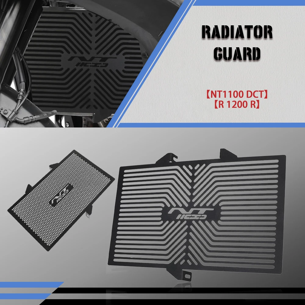 NT-1100 Motorcycle Accessories CNC Radiator Guard Protection Radiator Grille Cover For HONDA NT1100 NT 1100 DCT 2022 2024 2023
NT-1100 Motorcycle Accessories CNC Radiator Guard Protection Radiator Grille Cover For HONDA NT1100 NT 1100 DCT 2022 2024 2023