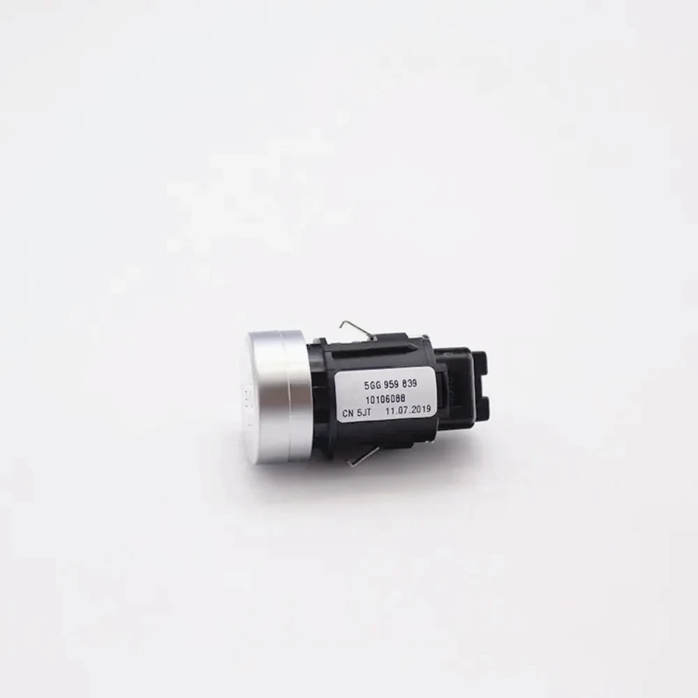 AC-OEM 5N0959839 Start Stop Button Switch For VW Tiguan 2008-2016 Sharan 2011-2016 7N 5N0959839 5N0 959 839
AC-OEM 5N0959839 Start Stop Button Switch For VW Tiguan 2008-2016 Sharan 2011-2016 7N 5N0959839 5N0 959 839