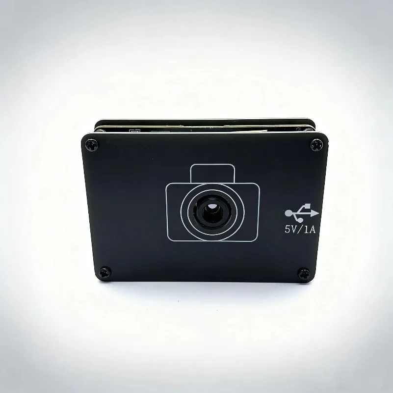 24x32 Pixel Infrared Thermal Imager Temperature Sensor -40℃ to 300℃ Portable Thermal Imager
24x32 Pixel Infrared Thermal Imager Temperature Sensor -40℃ to 300℃ Portable Thermal Imager