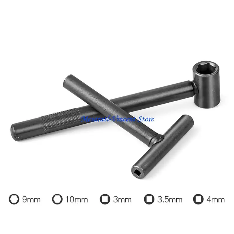 A70F Ergonomic Valves Adjusting Wrench for Motorcycle Enthusiasts Boosts Engine Power Output with Precise Engineering Design
A70F Ergonomic Valves Adjusting Wrench for Motorcycle Enthusiasts Boosts Engine Power Output with Precise Engineering Design