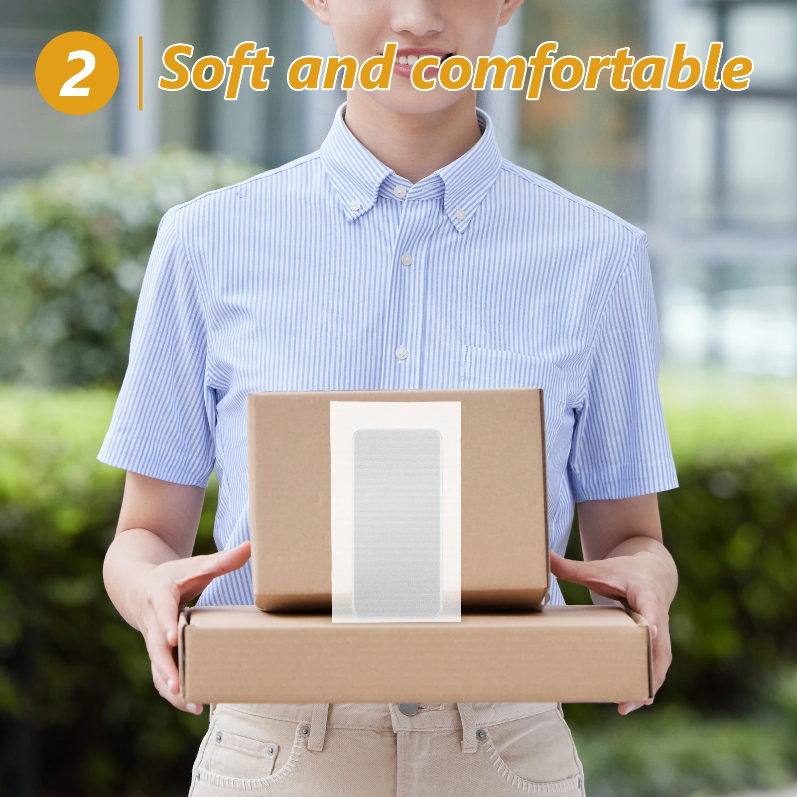 100pcs Foam Packing Bags Lightweight Cushioning For Shipping Storage Moving Supplies Packaging Material Transport Protection
100pcs Foam Packing Bags Lightweight Cushioning For Shipping Storage Moving Supplies Packaging Material Transport Protection