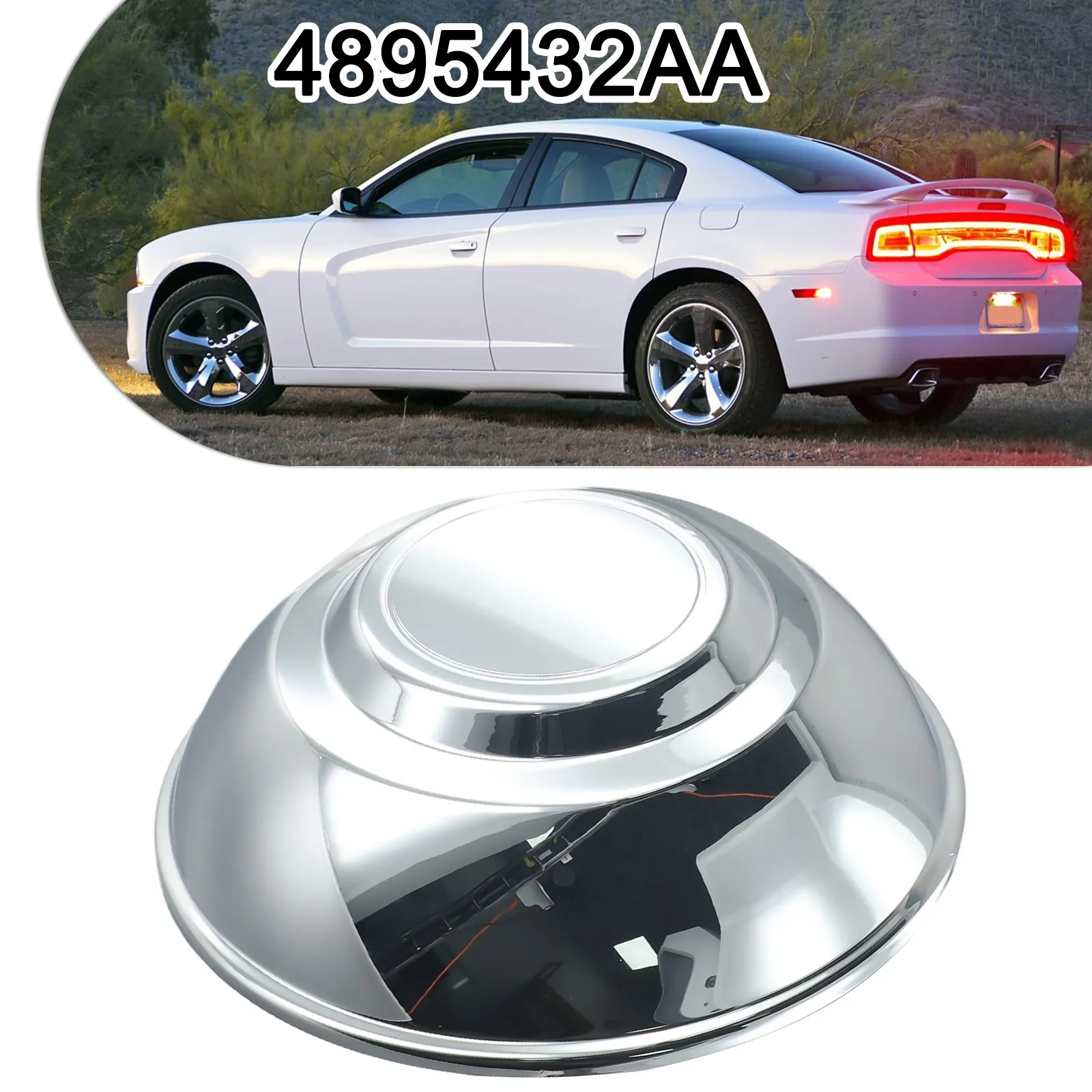 04895432AA 4895432AA Hub Cap For Chrysler 300 06-10 For Dodge For Challenger 2008-2022 For Charger 06-22 Plastic Accessories
04895432AA 4895432AA Hub Cap For Chrysler 300 06-10 For Dodge For Challenger 2008-2022 For Charger 06-22 Plastic Accessories