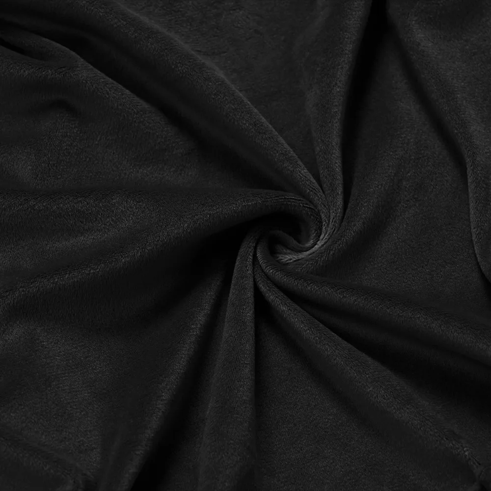 Universal Elastic Velvet Dining Chair Cover Dust Proof with Ruffled Edges Chair Protector Solid Color Dinning Seat Case Hotel
Universal Elastic Velvet Dining Chair Cover Dust Proof with Ruffled Edges Chair Protector Solid Color Dinning Seat Case Hotel