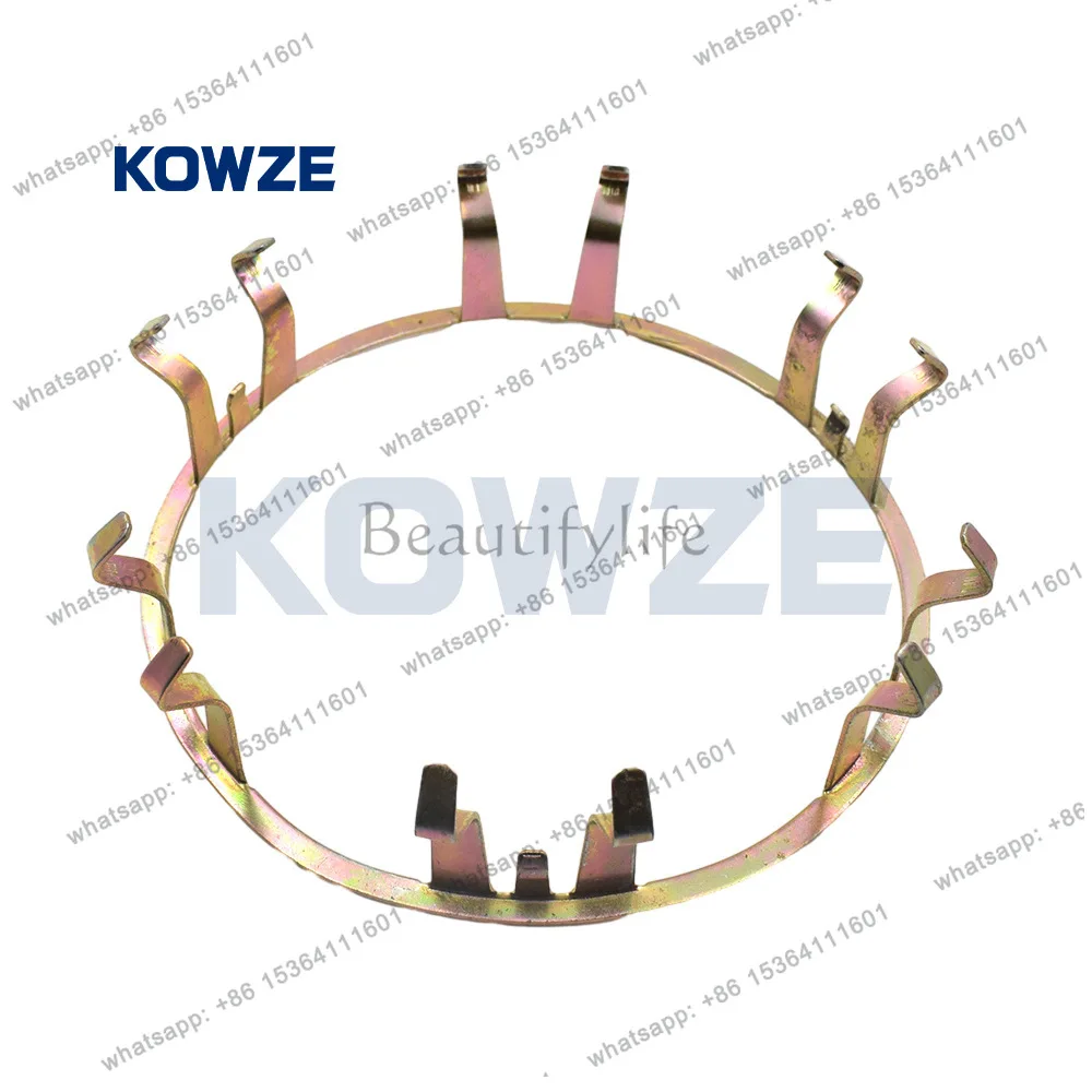 MB624908 Hubcap Bracket Assembly Number MR150558 For Auto Parts L200 90-03
MB624908 Hubcap Bracket Assembly Number MR150558 For Auto Parts L200 90-03