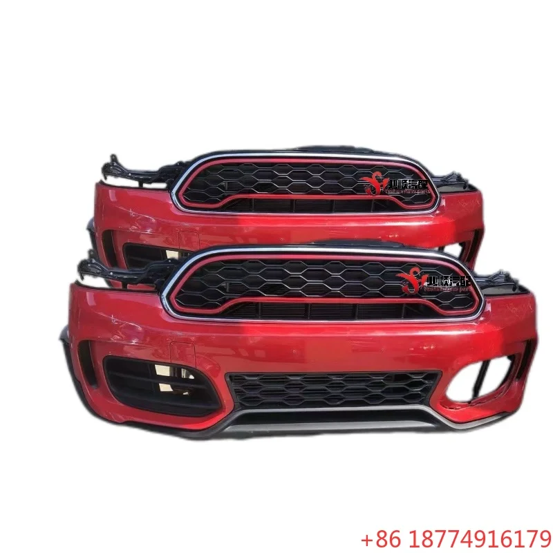 Original Accessories for Mini F60 Car Bumper Body Kit
Original Accessories for Mini F60 Car Bumper Body Kit