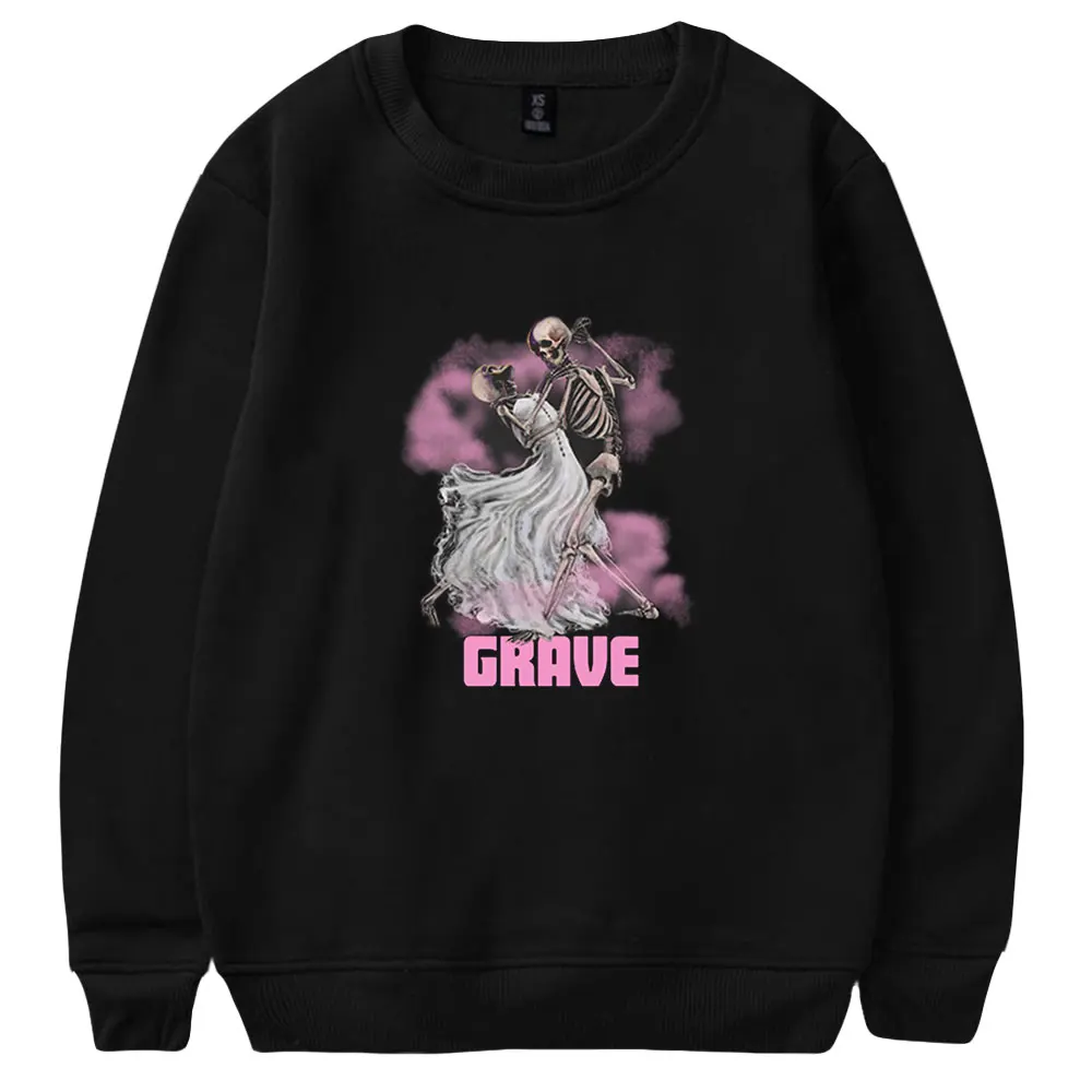 Nessa Barrett Sweater Hoodies Merch Winter MenWomen long sleeve Sweatshirt Hoodies Crewneck
Nessa Barrett Sweater Hoodies Merch Winter MenWomen long sleeve Sweatshirt Hoodies Crewneck