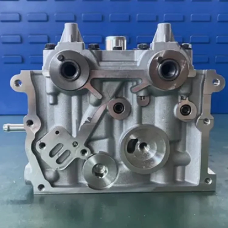 NEW J20B 11100-65G03 Complete Cylinder Head for SX4 Grand Vitara 2.0L 16V
NEW J20B 11100-65G03 Complete Cylinder Head for SX4 Grand Vitara 2.0L 16V