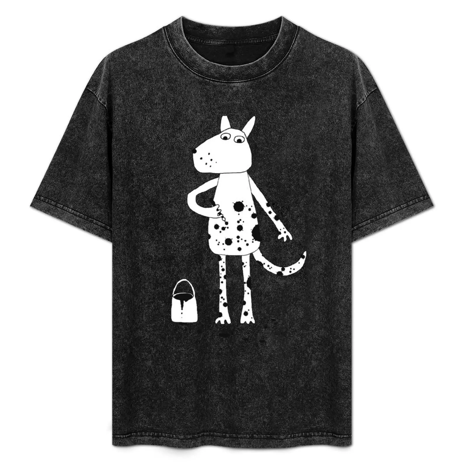Dalmatian Dog T-Shirt Breathable Travel T-Shirt
Dalmatian Dog T-Shirt Breathable Travel T-Shirt