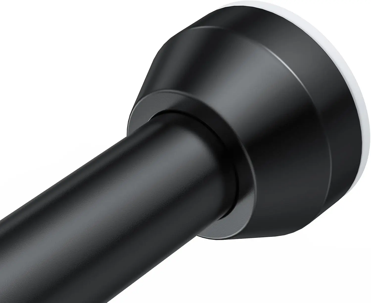 Adjustable Shower Curtain Rod 32-79 inch Tension Spring No Drilling Rustproof for Bathroom Matte Black
Adjustable Shower Curtain Rod 32-79 inch Tension Spring No Drilling Rustproof for Bathroom Matte Black