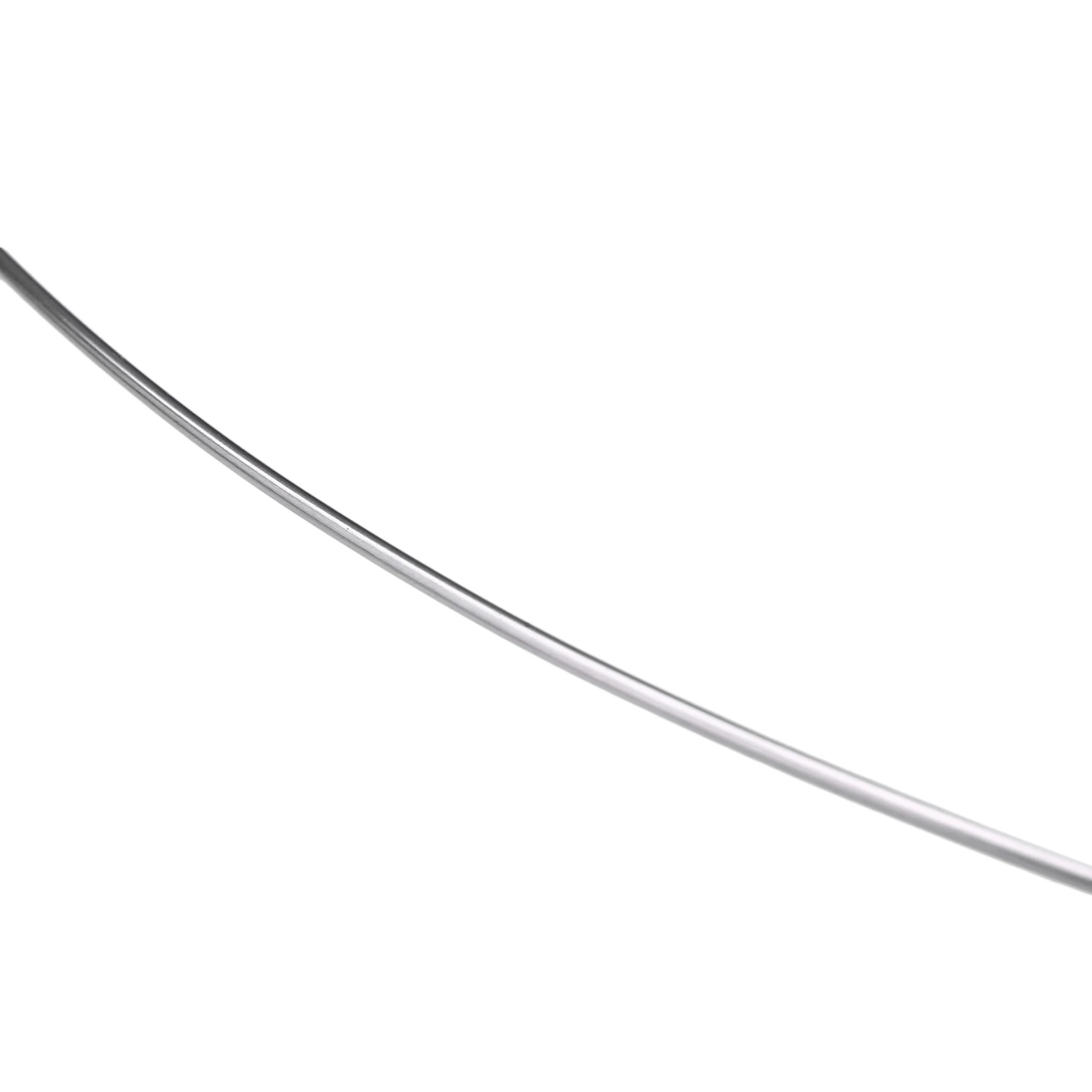 ABUL-2X E71T-1C 500G Stainless Steel Gasless Mig Welding Wires 1.0Mm Dia Solid Cored Accessories For Chemical Equipment
ABUL-2X E71T-1C 500G Stainless Steel Gasless Mig Welding Wires 1.0Mm Dia Solid Cored Accessories For Chemical Equipment