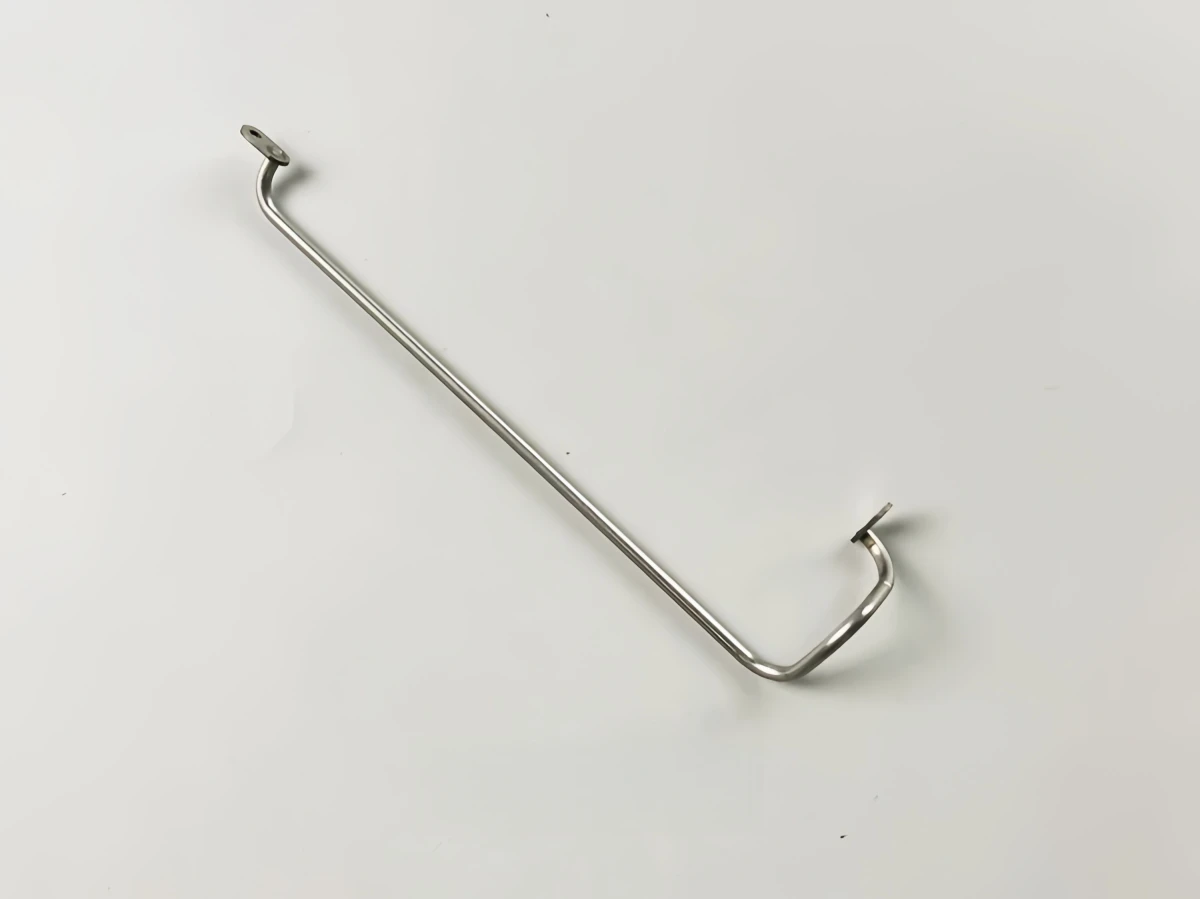 Scaleclub Metal Cab Handle for Tamiya Actros 3363 56347 Upgrade Parts
Scaleclub Metal Cab Handle for Tamiya Actros 3363 56347 Upgrade Parts
