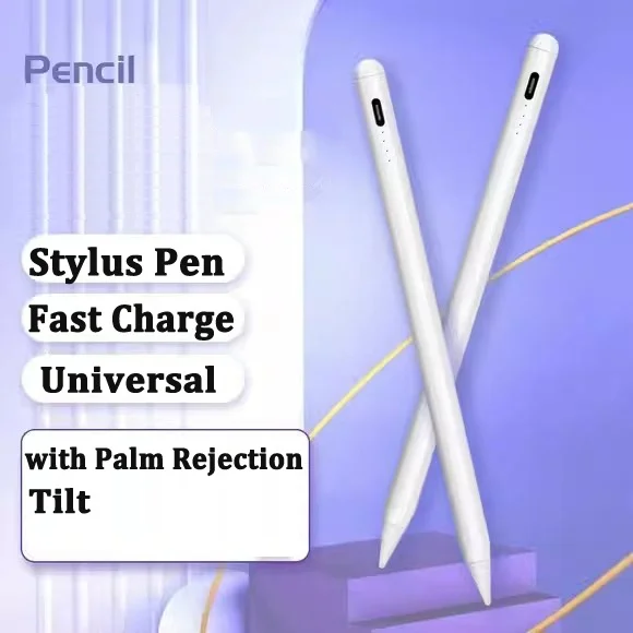 Stylus Pen for Realme Pad X 10.95Inch 2 11.5 10.4Inch for Realme Pad Mini 8.7Inch Active Stylus Pen with Palm Rejection Tilt
Stylus Pen for Realme Pad X 10.95Inch 2 11.5 10.4Inch for Realme Pad Mini 8.7Inch Active Stylus Pen with Palm Rejection Tilt