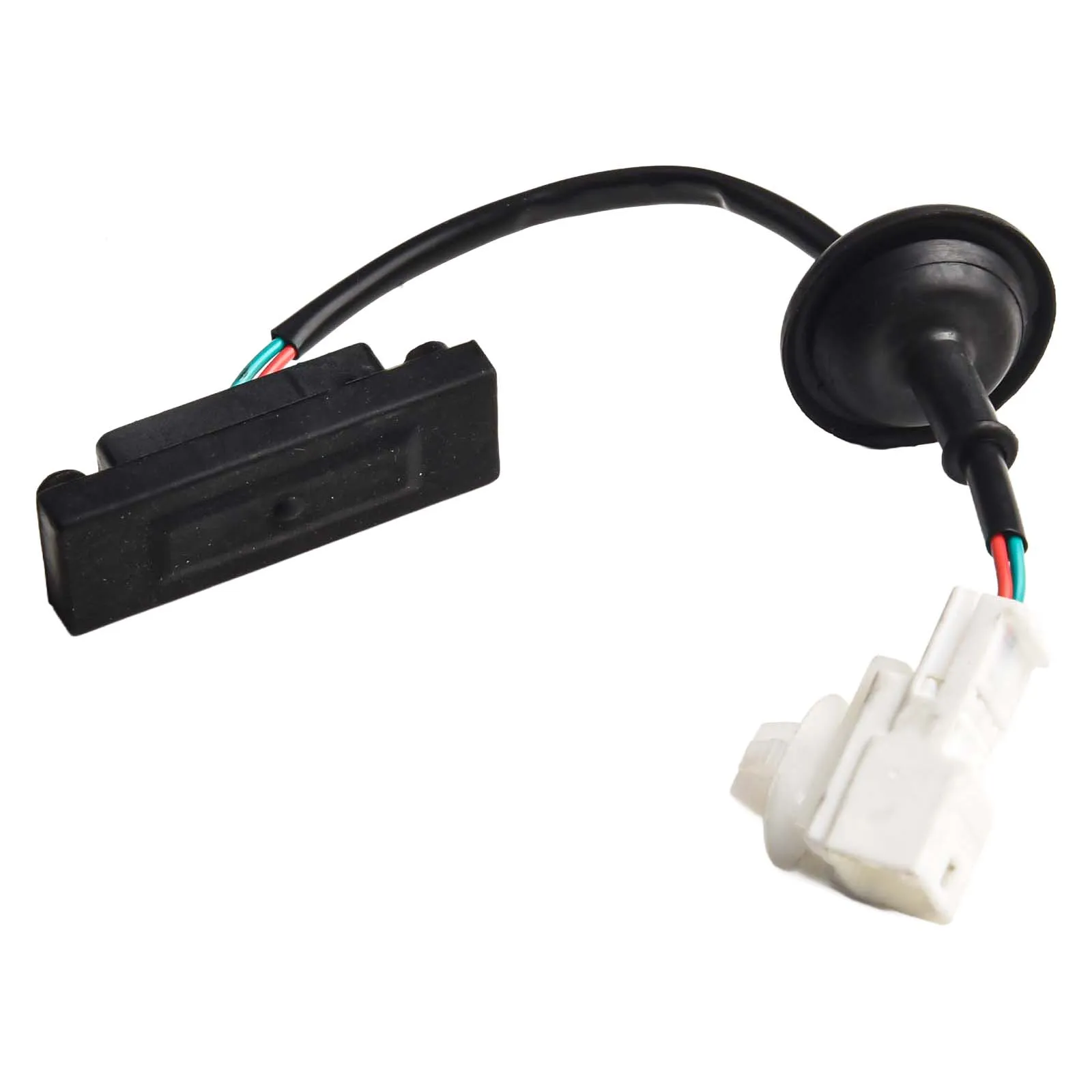 Direct Replacement For Hyundai I10 2013 - 2021 Rear Door Switch Trunk Door Switch For Hyundai I10 2013 - 2021 100% Brand New
Direct Replacement For Hyundai I10 2013 - 2021 Rear Door Switch Trunk Door Switch For Hyundai I10 2013 - 2021 100% Brand New