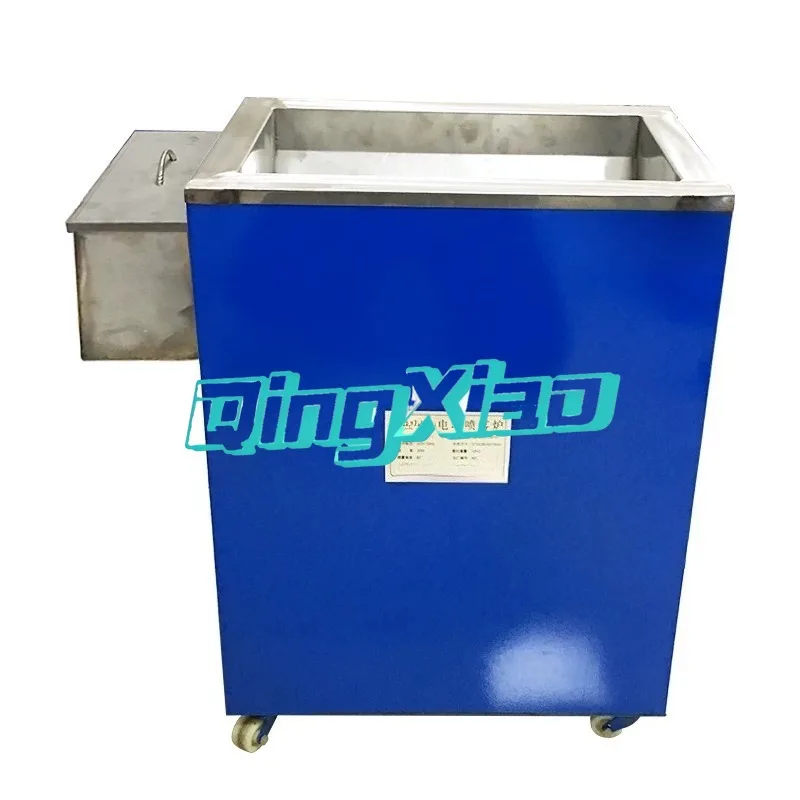 Welding Equipment Supplies Spray Flux Automatic Tools Sensing Electric Spray Non-cleanable Degreasing Perfume Spray Machine
Welding Equipment Supplies Spray Flux Automatic Tools Sensing Electric Spray Non-cleanable Degreasing Perfume Spray Machine