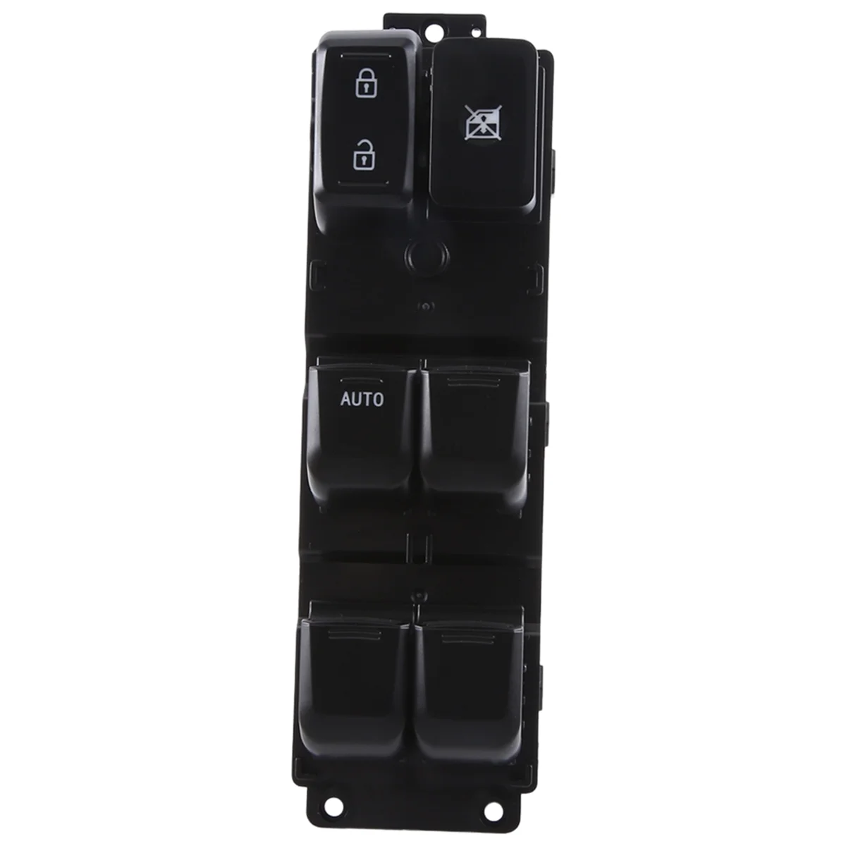 For Kia RIO 2011-2015 Car Front Left Driver Side Master Power Window Switch 935704Y201 935704Y200
For Kia RIO 2011-2015 Car Front Left Driver Side Master Power Window Switch 935704Y201 935704Y200