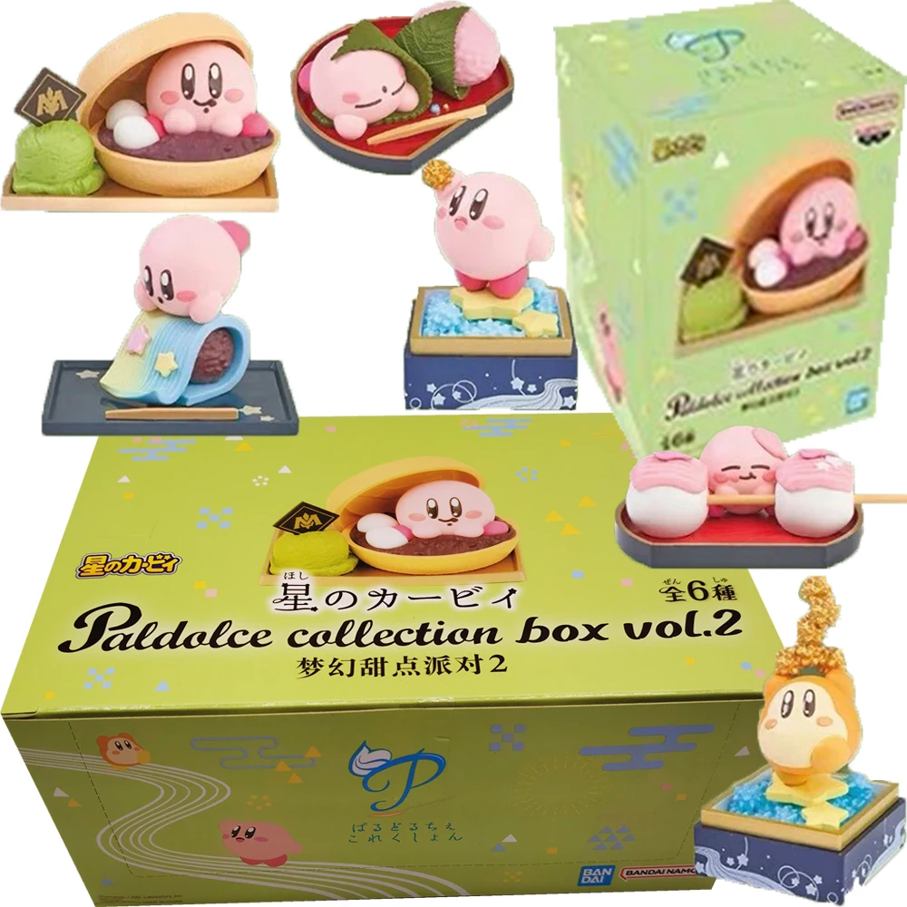 Animation Figures Blind Box Cute Surprise Anime Q-version Characters Collection Model Toys Desktop Decorative Kids Hobbies Gifts
Animation Figures Blind Box Cute Surprise Anime Q-version Characters Collection Model Toys Desktop Decorative Kids Hobbies Gifts