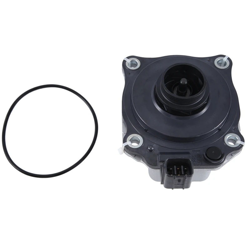 Car Hybrid Drive Coolant Pump Engine Water Pump For Toyota Corolla 1.8L 2.0L 2019-2020 16032-24010
Car Hybrid Drive Coolant Pump Engine Water Pump For Toyota Corolla 1.8L 2.0L 2019-2020 16032-24010