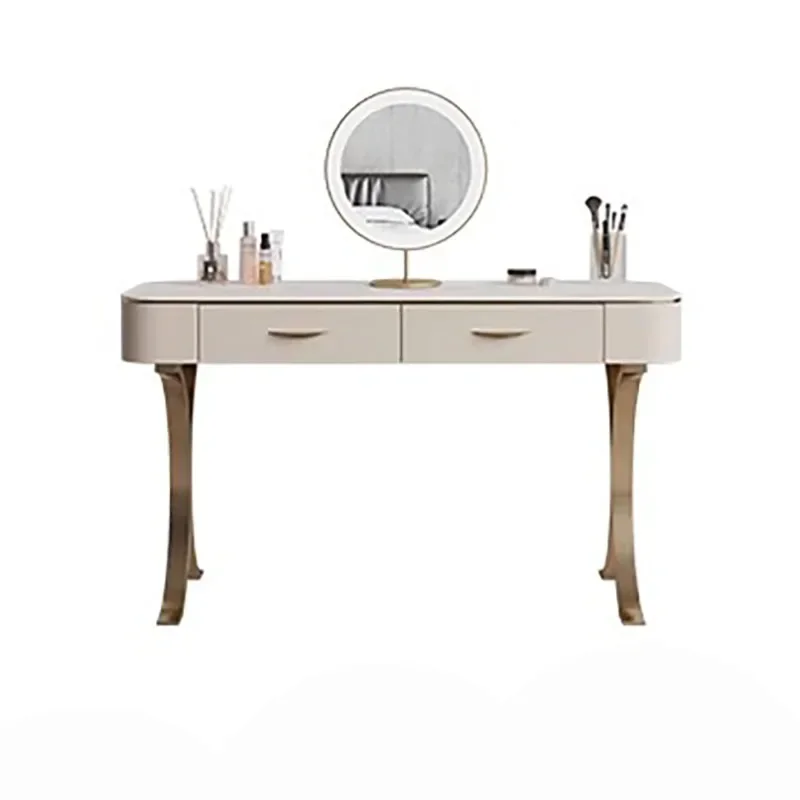 Oriented Organizers Storage Dressing Table Gold Drawer Girls Luxury Dressers Nordic Style Classic on sale
Oriented Organizers Storage Dressing Table Gold Drawer Girls Luxury Dressers Nordic Style Classic on sale