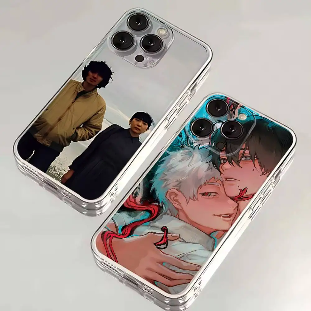 Actors Laura Palmer Phone Cases For iPhone 17 16 15 14 13 12 11 Pro Max XR 8 7 Plus 13 12 Mini Soft Transparent Cover
Actors Laura Palmer Phone Cases For iPhone 17 16 15 14 13 12 11 Pro Max XR 8 7 Plus 13 12 Mini Soft Transparent Cover