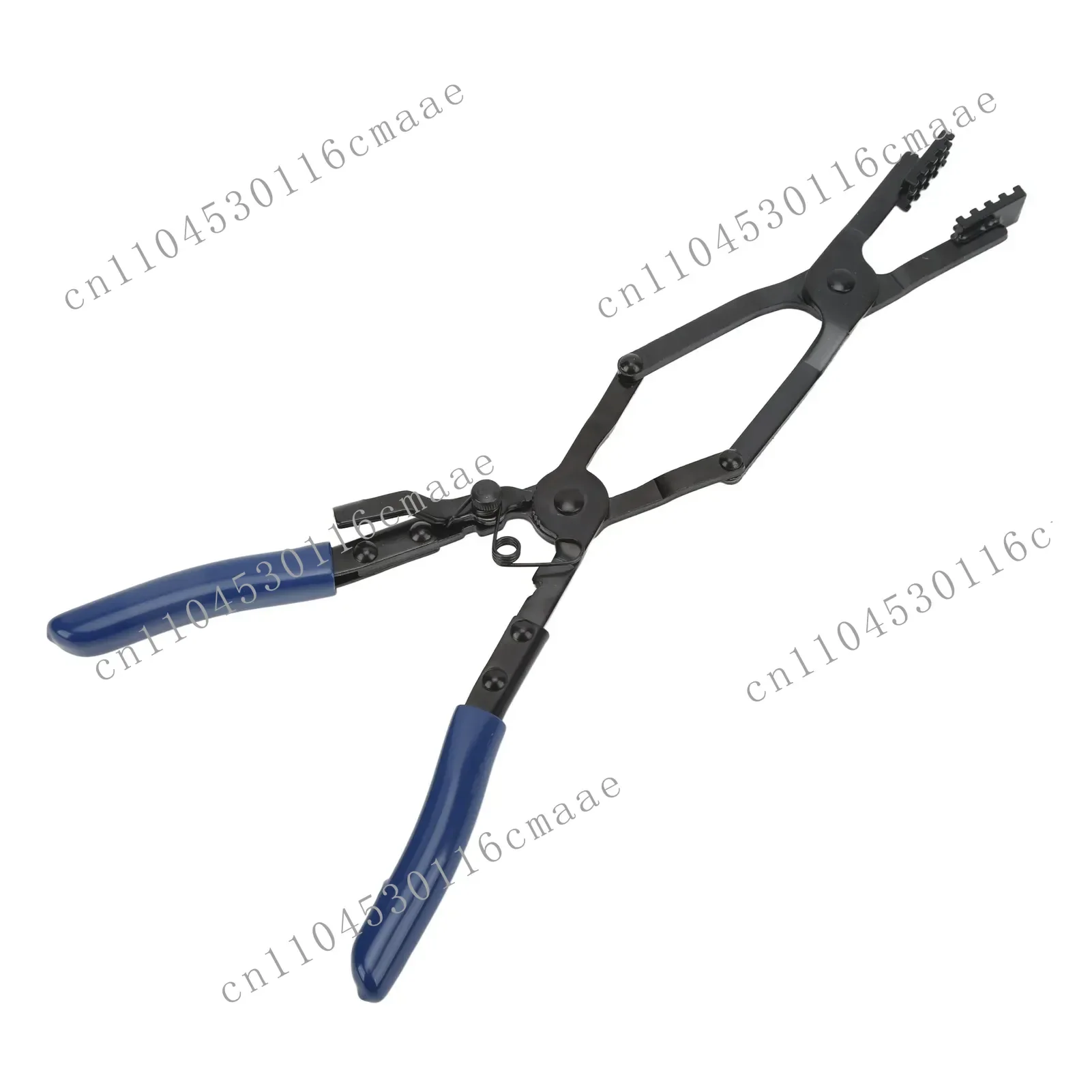 NEW Long Hose Clamp Universal Comfortable Grip Automatic Maintenance Tool for Hose Installation
NEW Long Hose Clamp Universal Comfortable Grip Automatic Maintenance Tool for Hose Installation