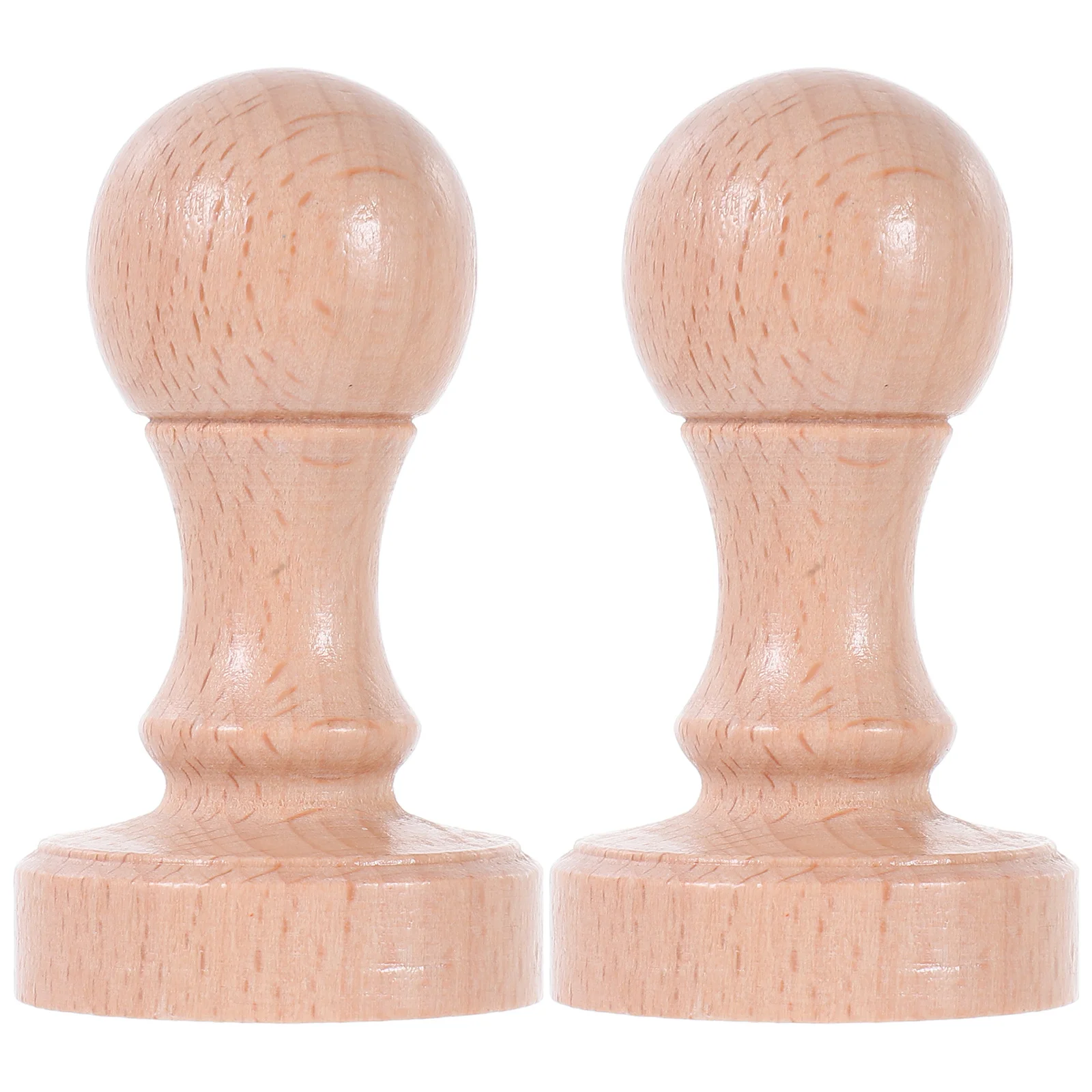 2Pcs Wooden Stamp Blank for DIY Crafting Teacher Classroom Grading Homework Scrapbooking Stamp Self-Inking Behavior Stamps
2Pcs Wooden Stamp Blank for DIY Crafting Teacher Classroom Grading Homework Scrapbooking Stamp Self-Inking Behavior Stamps